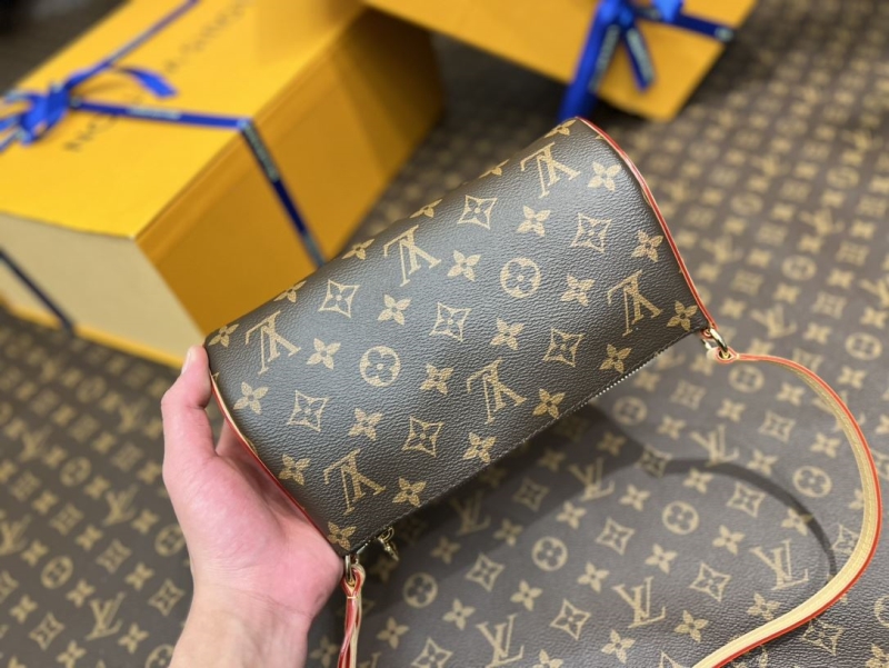 LV Top Handle Bags